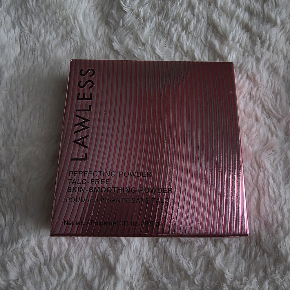 Lawless Perfecting Powder